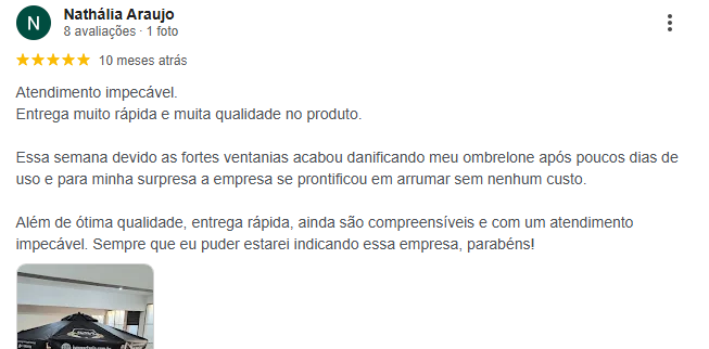 Depoimento de 1