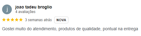 Depoimento de 12