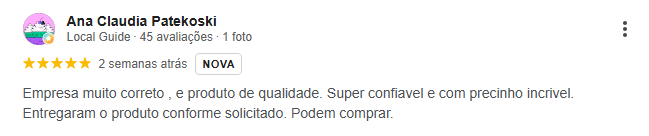 Depoimento de 3