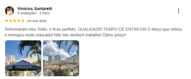 Depoimento de 6