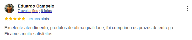 Depoimento de 8
