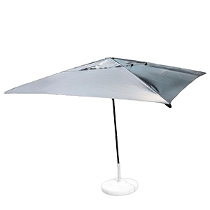 OMBRELONE QUADRADO